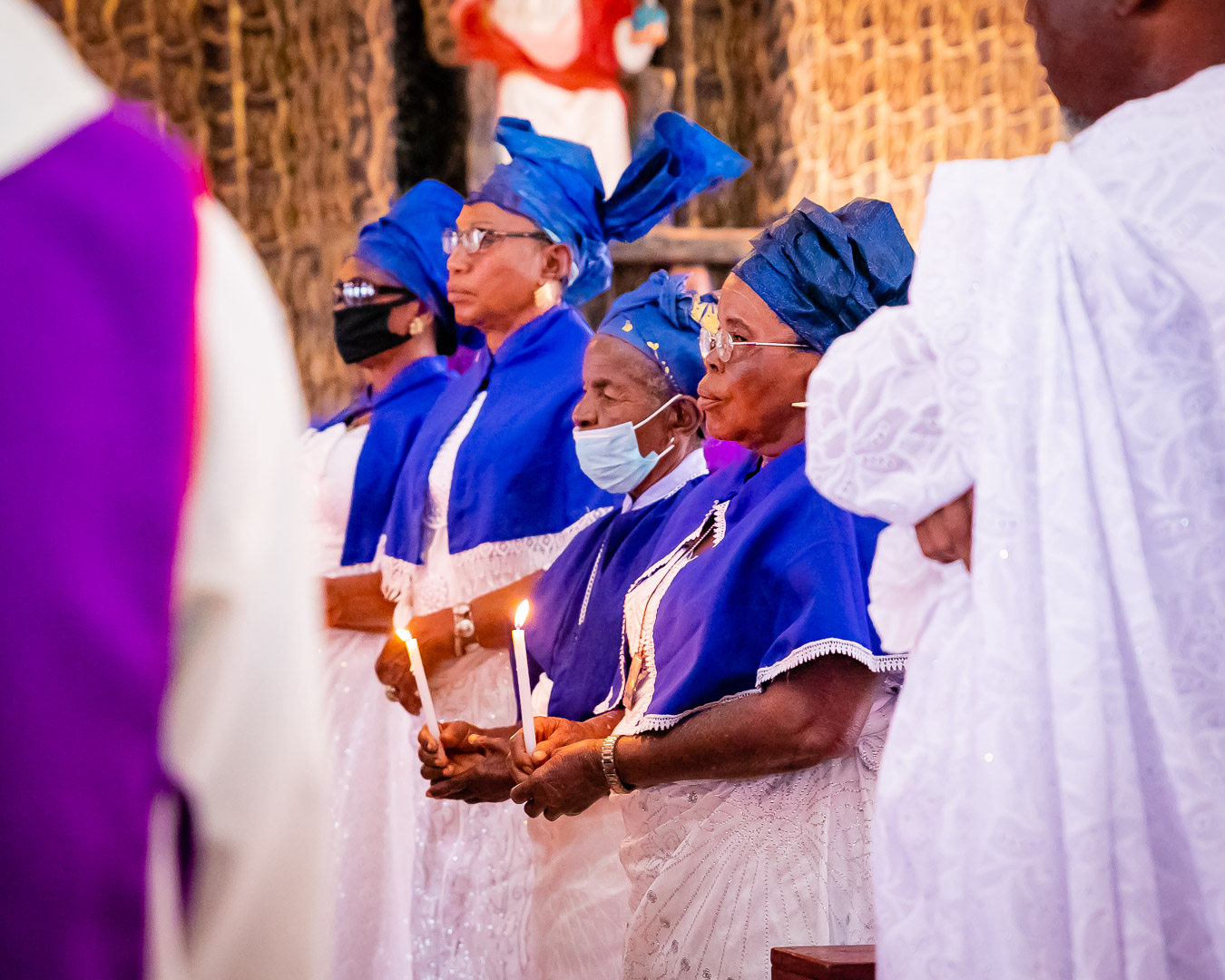 Chioma Uzodimma